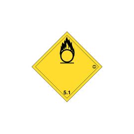 ALU-SYMBOL BRANDFÖRDERND